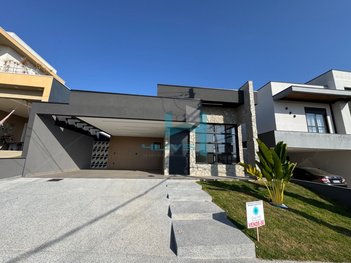 house em Avenida B, São Venâncio - Itupeva - SP