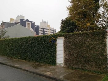 land_lot em Rua Luciano Hella, Campina do Siqueira - Curitiba - PR