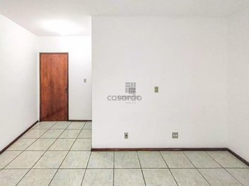 apartment em Rua Visconde de Pelotas, Nossa Senhora de Fátima - Santa Maria - RS