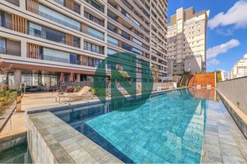 apartment em Rua Jorge Tibiriçá, Vila Mariana - São Paulo - SP