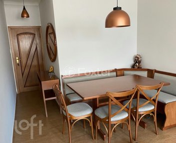 apartment em Rua Marquês de Itu, Vila Buarque - São Paulo - SP