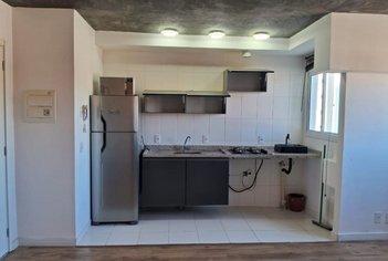 apartment em Estrada Beija-Flor, Botujuru - Mogi das Cruzes - SP