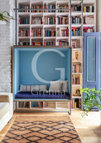 apartment em Rua João Moura, Pinheiros - São Paulo - SP