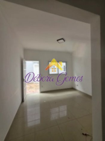 house em Rua Papa João XXIII, Japuí - São Vicente - SP