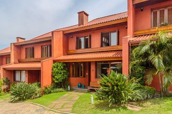 house em Avenida Cai, Cristal - Porto Alegre - RS