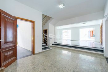 apartment em Rua Gabiarra, Gramado - Cotia - SP