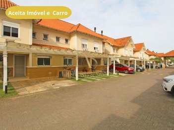 house em Avenida Willy Eugênio Fleck, Sarandi - Porto Alegre - RS