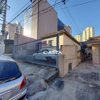 house em Rua Antônio Camardo, Vila Gomes Cardim - São Paulo - SP
