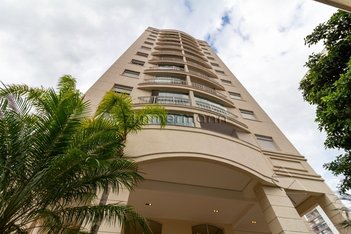 apartment em Rua Padre Chico, Perdizes - São Paulo - SP