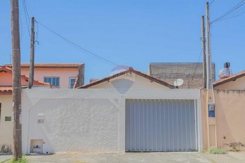 house em Rua Antônio Villega, Jardim Tropical - Sorocaba - SP