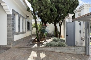 house em Avenida Antônio Machado Sant'Anna, City Ribeirão - Ribeirão Preto - SP