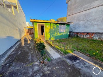 house em Rua Barão de Nonoai, Nonoai - Santa Maria - RS