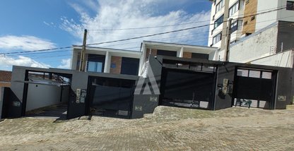 house em Rua Itapema, Itaum - Joinville - SC