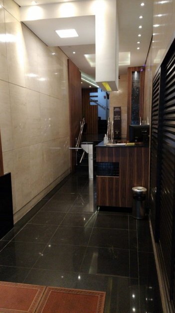 office em Riachuelo, Sé - São Paulo - SP