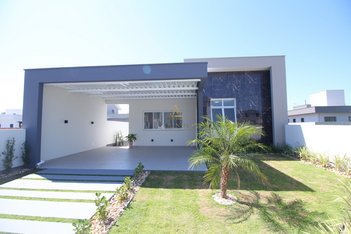 house em Rua José Roberto Alves, Bela Vista - Palhoça - SC