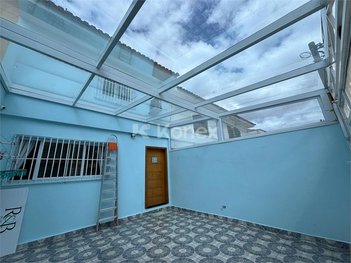 house em Rua Nossa Senhora da Luz, Vila Gustavo - São Paulo - SP