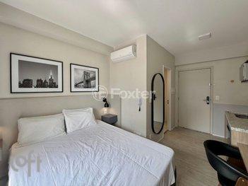 apartment em Rua das Sempre-Vivas, Brooklin - São Paulo - SP