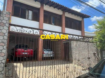 house em Rua Orestes Antônio Savordelli, Anchieta - São Bernardo do Campo - SP