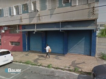 business em Marquês de Três Rios, Centro - Campinas - SP