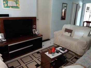 house em Rua Professor Antônio de Castro Lopes, Parque Boturussu - São Paulo - SP