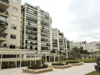 apartment em Rua Cônego Amaral Mello, Casa Verde - São Paulo - SP