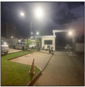 apartment em Avenida Paulo Marcondes, Jardim Eldorado - Presidente Prudente - SP