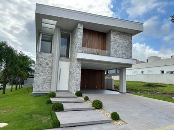 house em Rua Tupinambá, São Vicente - Gravataí - RS