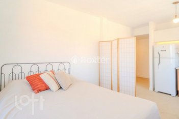 apartment em Avenida João Pessoa, Centro Histórico - Porto Alegre - RS