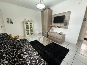apartment em Rua Lasar Segall, São Sebastião - Porto Alegre - RS
