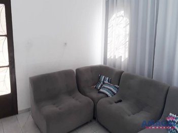 house em Rua Comendador Antônio Carvalho de Oliveira Lima, Jardim Maria Amélia - Jacareí - SP