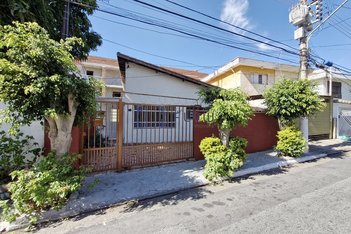 house em Avenida Boschetti, Vila Medeiros - São Paulo - SP