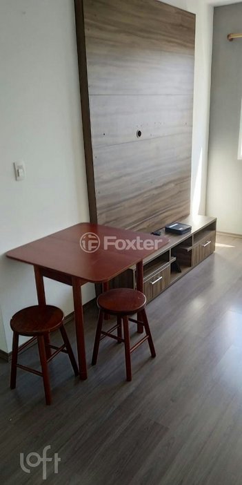 apartment em Rua Otto de Alencar, Liberdade - São Paulo - SP