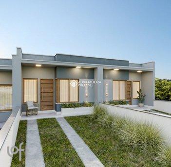 house em Enoir Duarte dos Santos, Boa Vista - São Leopoldo - RS