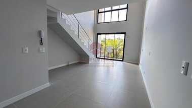 apartment em Rua Vereador Osni Ortiga, Lagoa da Conceição - Florianópolis - SC