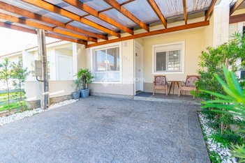 house em Avenida Frederico A Ritter, Central Park - Cachoeirinha - RS