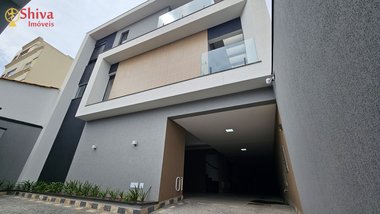 house em Rua Wolstein, Vila Granada - São Paulo - SP