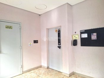 apartment em Rua Olavo Bilac, Azenha - Porto Alegre - RS