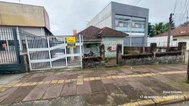 land_lot em Avenida Guilherme Schell, Centro - Canoas - RS