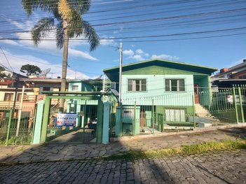 house em Rua Selene Zapparoli, Serrano - Caxias do Sul - RS
