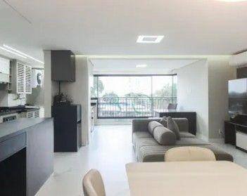 apartment em Rua São Felipe, Parque São Jorge - São Paulo - SP