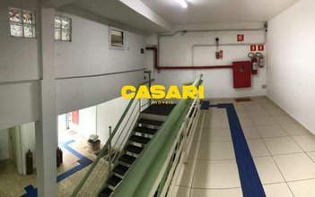 commercial_property em Rua Coronel Seabra, Vila Marina - Santo André - SP