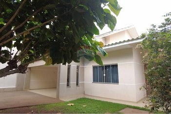 house em Avenida Safira, Porto Meira - Foz do Iguaçu - PR