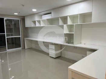 office em Rua Apeninos, Aclimação - São Paulo - SP