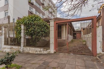 house em Rua Vera Cruz, Vila Ipiranga - Porto Alegre - RS