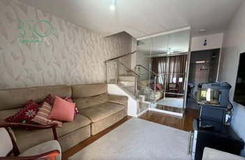 apartment em Rua Dona Joaquina de Jesus, Vila Isolina Mazzei - São Paulo - SP
