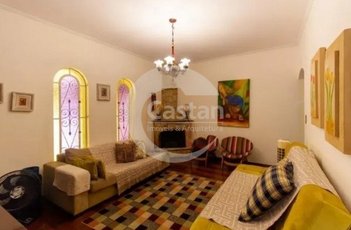 house em Rua Roque Barbosa Lima, Vila Paulo Silas - São Paulo - SP