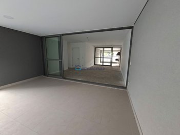 apartment em Rua Professor Francisco de Castro, Vila Mariana - São Paulo - SP