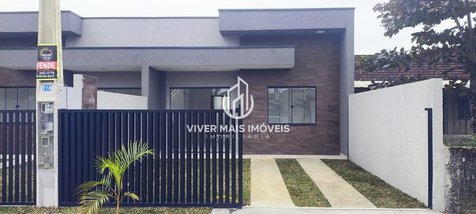 house em Travessa Timbó, Pontal do Paraná - Pontal do Paraná - PR