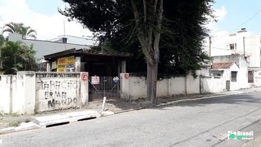 land_lot em Rua Ituverava, Quinta da Paineira - São Paulo - SP