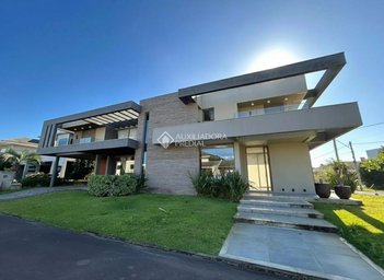house em Avenida Paraguassu, Atlântida Sul - Osório - RS